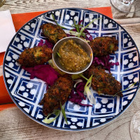 Barraca Rhumerie & Tapas Nourriture