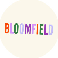 Bloomfield Logo