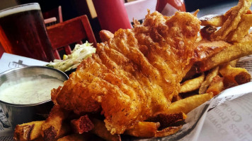 Bowen Island Pub Essen