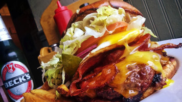 Bowen Island Pub Essen