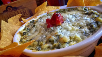 Bowen Island Pub Essen