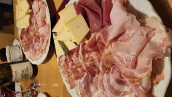 GT Dragon Chinese Restaurant food