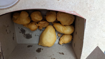 GT Dragon Chinese Restaurant Bebida