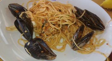 Oliver Bonacini Café Grill, Blue Mountain food