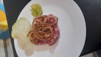 Ida's Place Nourriture