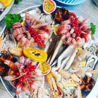 Ida's Place Nourriture