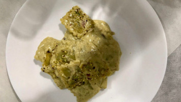 Ida's Place Nourriture