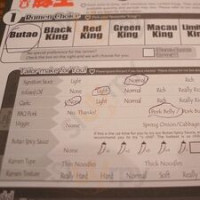 Gros Morne National Park Of Canada Carte