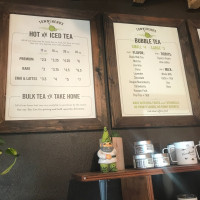 Gros Morne National Park Of Canada Carte