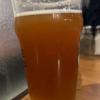 Boston Pizza drink