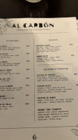 Al Carbon Carta