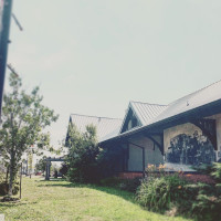 Evermoore: Island Dining Brewing Extérieur