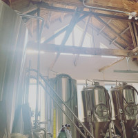 Evermoore: Island Dining Brewing Boisson