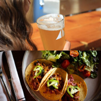 Evermoore: Island Dining Brewing Boisson