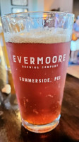 Evermoore: Island Dining Brewing Boisson