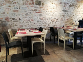 The Old Store Cafe inside