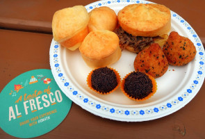 A Bite Of Brazil By Pampa food
