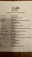 A Bite Of Brazil By Pampa menu