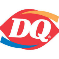 Dairy Queen Grill & Chill logo