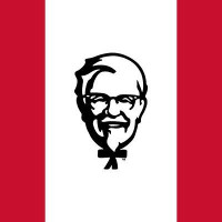 Kfc Chevron logo
