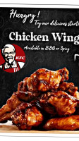 Kfc Chevron logo