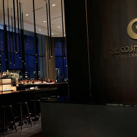 Baristello inside
