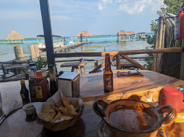 Trixie's Saloon Extérieur