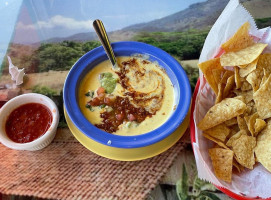 Smack DAB food