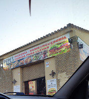 Blue Star Donuts Extérieur