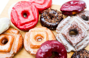 Blue Star Donuts Nourriture