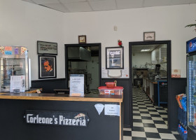 Corleone's Pizzeria Carta