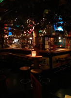 Corleone's Pizzeria Exterior