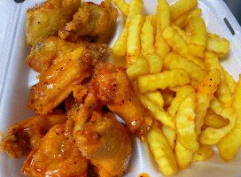 Chester Fried Super Stop Comida