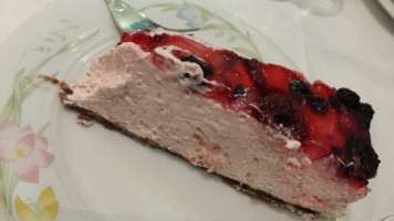 Chester Fried Super Stop Comida