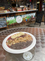 Chester Fried Super Stop Comida