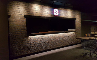 Sushi Sora À l'intérieur