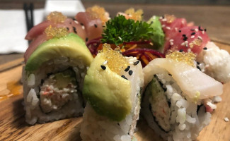 Sushi Sora Nourriture