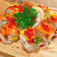 Sushi Sora Nourriture