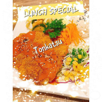 Sushi Sora Nourriture