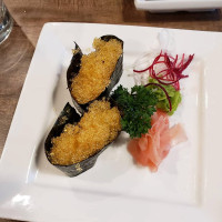 Sushi Sora Nourriture