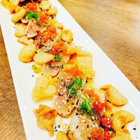 Sushi Sora Nourriture