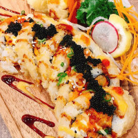 Sushi Sora Nourriture