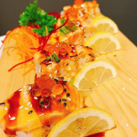 Sushi Sora Nourriture