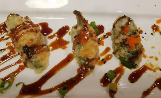 Sushi Sora Nourriture