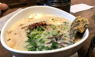 Sushi Sora Nourriture