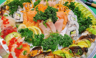 Sushi Sora Nourriture