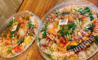 Sushi Sora Nourriture