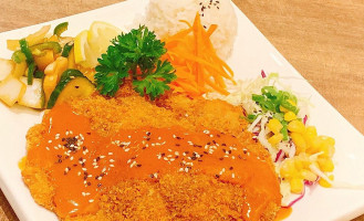 Sushi Sora Nourriture