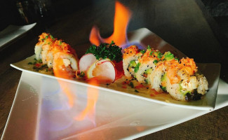 Sushi Sora Nourriture