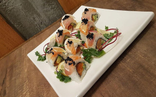 Sushi Sora Nourriture